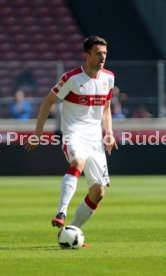 VfB Stuttgart - Karlsruher SC