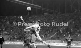 13.02.94 FC Bayern M&uuml;nchen - VfB Stuttgart