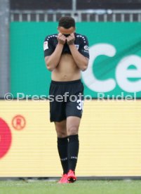 Fu?ball  2.Bundesliga Holstein Kiel vs. VfB Stuttgart