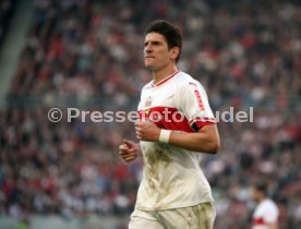 VfB Stuttgart - RB Leipzig