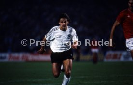 09.09.87 Deutschland - England