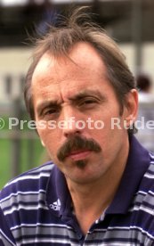 11.07.97 U17 VfB Stuttgart - U17 Eintracht Frankfurt