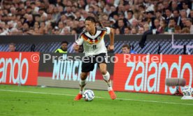 01.10.26 Deutschland - Serbien