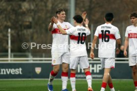 07.02.26 U19 VfB Stuttgart - U19 FC Energie Cottbus