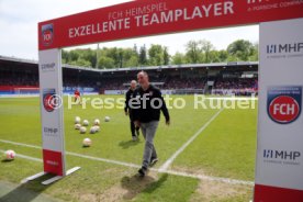 20.05.23 1. FC Heidenheim - SV Sandhausen