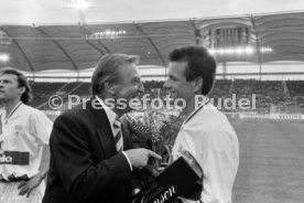 10.08.94 VfB Stuttgart - PSV Eindhoven