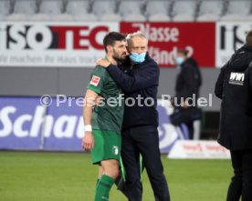 21.03.21 SC Freiburg - FC Augsburg