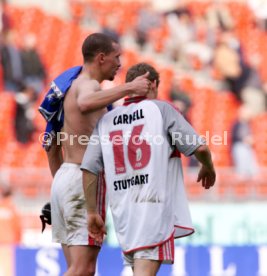 23.09.00 VfB Stuttgart - VfL Bochum