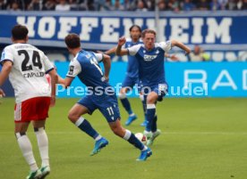 10.10.26 TSG 1899 Hoffenheim - Hamburger SV