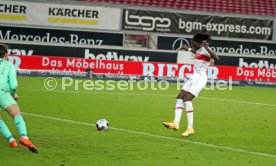 10.04.21 VfB Stuttgart - Borussia Dortmund