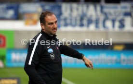1. FC Heidenheim - SV Darmstadt 98
