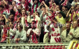 14.09.96 Borussia Dortmund - VfB Stuttgart
