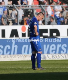 Karlsruher SC - Fortuna K&ouml;ln