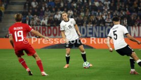 10.10.25 Deutschland - Luxemburg