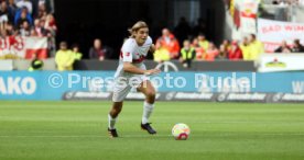 17.09.22 VfB Stuttgart - Eintracht Frankfurt