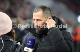 08.03.23 FC Bayern M&uuml;nchen - Paris Saint-Germain