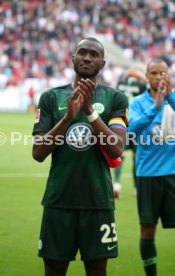 VfB Stuttgart - VfL Wolfsburg