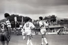 08.07.94 GSV Maichingen - VfB Stuttgart