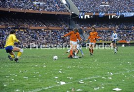 25.06.78 Argentinien - Niederlande