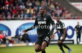 1. FC Heidenheim - 1. FC K&ouml;ln
