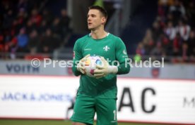 09.12.23 1. FC Heidenheim - SV Darmstadt 98
