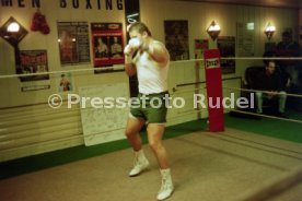 09.12.95 Boxen Schulz - Botha