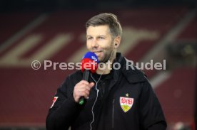 14.12.21 VfB Stuttgart - FC Bayern M&uuml;nchen