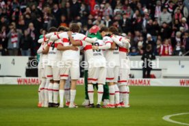 18.01.25 VfB Stuttgart - SC Freiburg