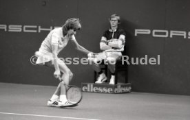 19.10.84 Porsche Tennis Grand Prix Filderstadt