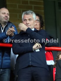 Relegation 2019 1. FC Union Berlin - VfB Stuttgart