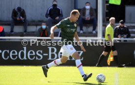 04.10.20 VfB Stuttgart II - VfR Aalen