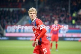11.05.25 1. FC Heidenheim - 1. FC Union Berlin