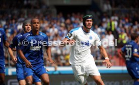 Karlsruher SC - SF Lotte