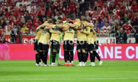 28.08.26 FC Bayern M&uuml;nchen - VfB Stuttgart