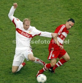 VfB Stuttgart