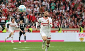 13.04.25 VfB Stuttgart - SV Werder Bremen