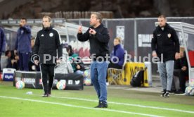 08.11.22 VfB Stuttgart - Hertha BSC Berlin