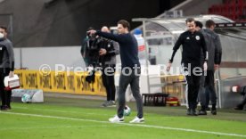 10.04.21 VfB Stuttgart - Borussia Dortmund