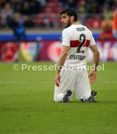 VfB Stuttgart - Borussia Dortmund