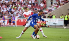 08.08.26 VfB Stuttgart - FC Everton
