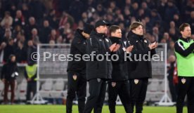 13.01.26 VfB Stuttgart - Eintracht Frankfurt