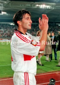 VfB Stuttgart