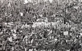 25.05.88 PSV Eindhoven - Benfica Lissabon