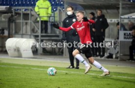 27.01.21 Karlsruher SC - Hannover 96