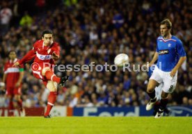 19.09.07 Glasgow Rangers - VfB Stuttgart