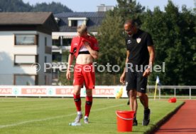 23.07.21 VfB Stuttgart - Arminia Bielefeld