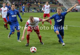 Karlsruher SC - Fortuna K&ouml;ln