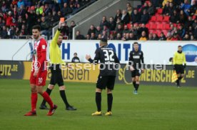 1. FC Heidenheim - Karlsruher SC