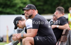 12.07.25 SV Fellbach - VfB Stuttgart