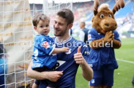 20.05.23 TSG 1899 Hoffenheim - 1. FC Union Berlin